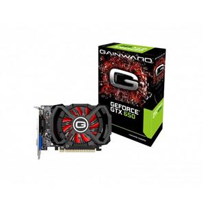 کارت گرافیک Gainward GeForce GTX650 GS 1GB DDR5 128bit