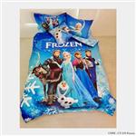 روتختی سه بعدی  نوجوان  طرح Frozen