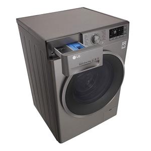 ماشین لباسشویی ال جی مدل WM-743