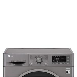 ماشین لباسشویی ال جی مدل WM-743
