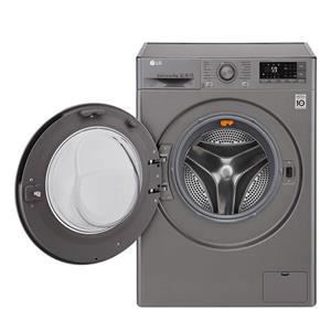 ماشین لباسشویی ال جی مدل WM-743