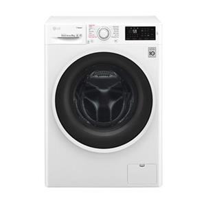ماشین لباسشویی ال جی مدل WM-743