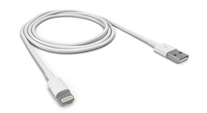 کابل تبدیل USB به لایتنینگ اپل طول 1 متر