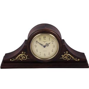 ساعت رومیزی مایر کد C637B02 Mayer Table Clock 