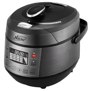 پلوپز هایسونگ مدل 600 hisung 600 multinational rice cooker