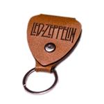 کیف پیک گیتار چرمی چوپیک مدل LED-ZEPPELIN