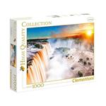 Clementoni Water Fall 1000 Pcs Puzzle