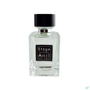 ادو پرفیوم مردانه آنیل مدل Stage حجم 100 میلی لیتر Anil Stage Eau De Parfum For Men 100 Ml