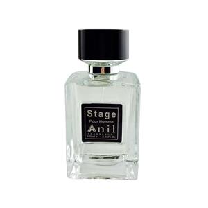 ادو پرفیوم مردانه آنیل مدل Stage حجم 100 میلی لیتر Anil Stage Eau De Parfum For Men 100 Ml