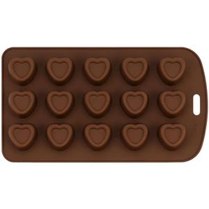 قالب شکلات والری مدل Heart Vallery Heart Chocolate Mold