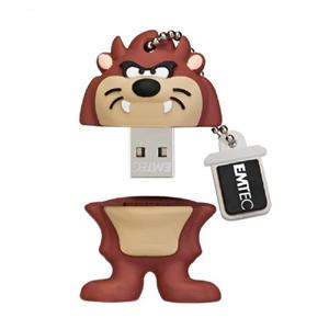 فلش مموری عروسکی USB 2.0 Flash 16GIG 