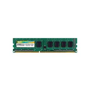 رم کامپیوتر حافظه رم Silicon Power DDR2 800 1GB