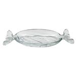 Plate HY-3645-0 Candy Dish