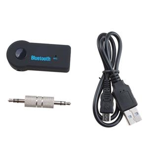 گیرنده بلوتوث صدا مدل BT-163