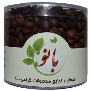 قوطی قهوه بانو 150 گرمی