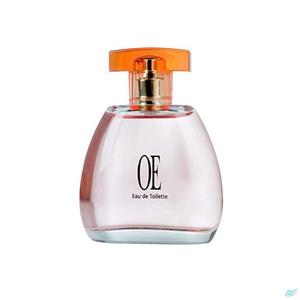 ادوتویلت زنانه اوائی مدل Just Delisious حجم 100میل لیتر OE Just Delisious Eau De Toilette For Women 100ml