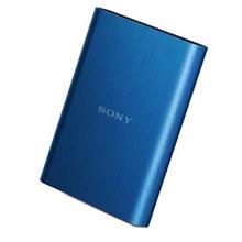 Sony HD-E2 External Hard Disk - 2TB 