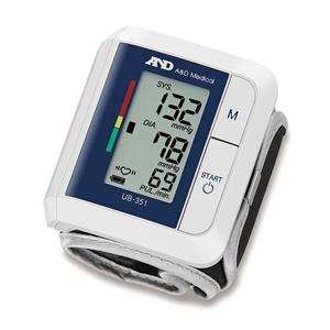 فشارسنج مچی ای ان دی مدل UB-351 AND UB351 Wrist Blood Pressure Monitor