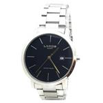 Laros LM-N320-Black Watch For Men