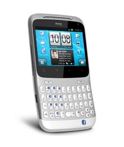 گوشی موبایل اچ تی سی مدل   ChaCha HTC ChaCha