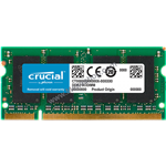 رم لپ تاپ کروشال Crucial 2GB DDR2 800MHz PC2-6400