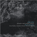آلبوم موسیقی پنجره پنهان اثر انزو فاواتا