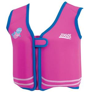 جلیقه شنا زاگز مدل Bobin jacket 2-3 Zoggs  Bobin jacket 2-3 Life Jacket