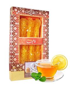 نبات زعفرانی فاطیما- 6 عددی