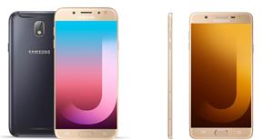 گوشی موبایل سامسونگ Samsung Galaxy J7 Pro 2017 32GB SM J730F Dual 