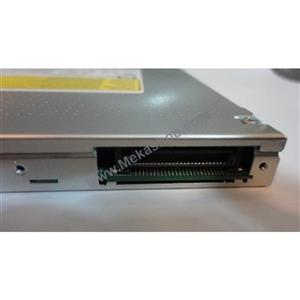 دی وی دی رایتر آی دی ای DVD/RW IDE 12.7mm DVD RW IDE 12.7MM