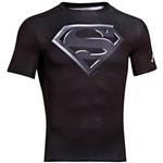 Under Armour Alter Ego Superman Short Sleeve T-shirt For Men