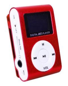 پخش کننده mp3 پلیر طرح ایپاد 