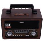 Harmony H-1800B Radio