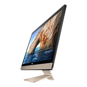 کامپیوتر همه کاره 21 اینچی ایسوس مدل Vivo V221CGK ASUS Vivo V221ICGK -Core i3-4GB-1T-2GB 