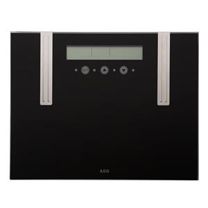 ترازوی تشخیصی دیجیتالی آ ا گ مدل PW 5571 FA AEG PW5571 FA Bathroom Scales