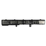 asus x551 4cell laptop battery