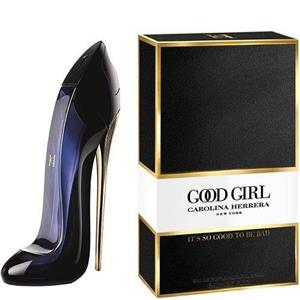 ادکلن زنانه کارولینا هررا مدل گود گرل | Carolina Herrera good girl