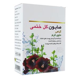 صابون گل ختمی 5880 