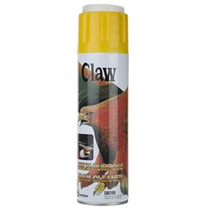 فوم تمیز کننده چند منظوره کلو مدل CW2002 حجم 650 میلی‌لیتر Claw Multi-Purpose Foam Cleaner 650ml 