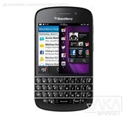  Blackbbery Q10