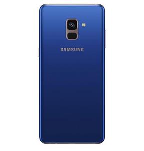 گوشی سامسونگ مدل Galaxy A8 2018 دو سیم‌کارت Samsung Galaxy A8 (2018) Dual SIM-64GB 