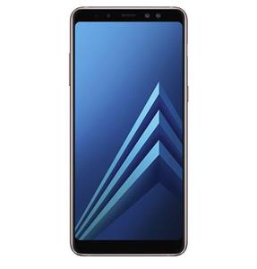 گوشی سامسونگ مدل Galaxy A8 2018 دو سیم‌کارت Samsung Dual SIM 64GB 