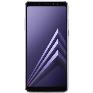 گوشی سامسونگ مدل Galaxy A8 2018 دو سیم‌کارت Samsung Dual SIM 64GB 