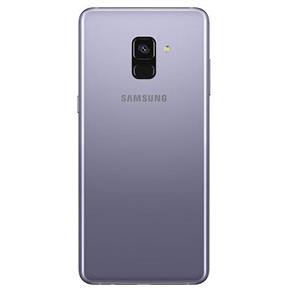 گوشی سامسونگ مدل Galaxy A8 2018 دو سیم‌کارت Samsung Galaxy A8 (2018) Dual SIM-64GB 