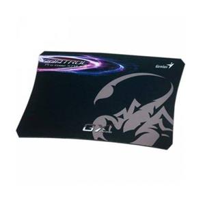 پد موس گیمینگ GENIUS مدل GX CONTROL P100 GAMING MOUSE PAD 