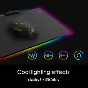 پد موس گیمینگ GENIUS مدل GX P500 GAMING MOUSE PAD 