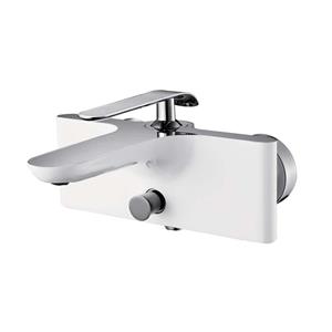 شیر حمام ویسنتین مدل BIANCO VS23375 VISENTIN BIANCO VS23375 Bath Mixer Faucet