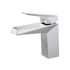 شیر روشویی ویسنتین مدل DIAMOND  VISENTIN DIAMOND Basin Faucets