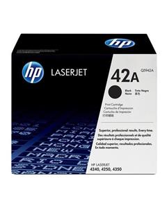 Toner G and B HP 42A 