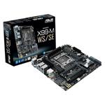 مادربرد Asus X99-M WS/SE LGA 2011-v3